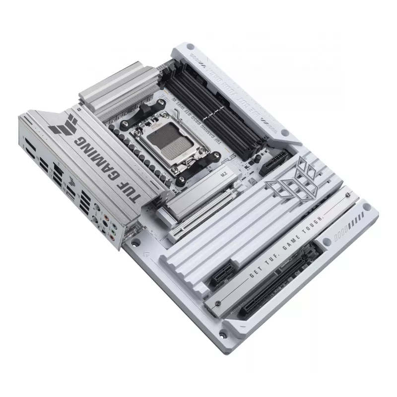 Scheda madre ASUS TUF GAMING B850-BTF WIFI W AMD B850 Socket AM5 ATX