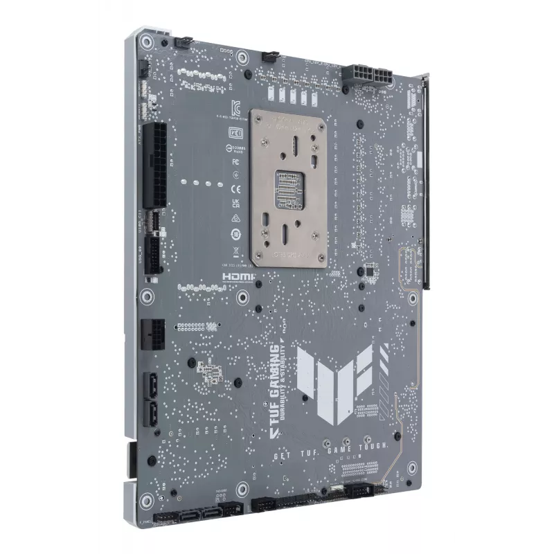 Scheda madre ASUS TUF GAMING B850-BTF WIFI W AMD B850 Socket AM5 ATX