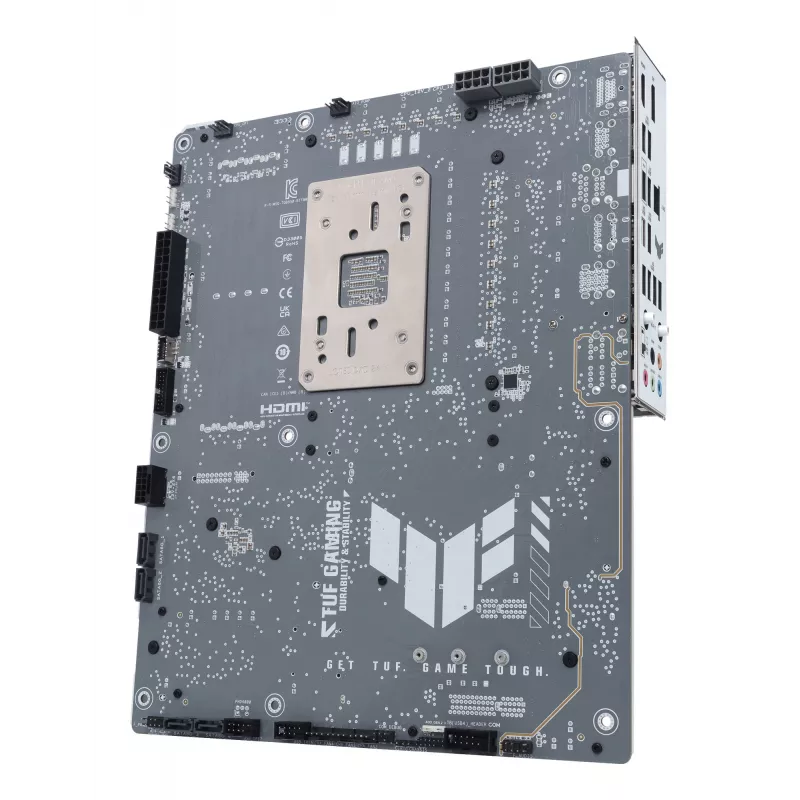 Scheda madre ASUS TUF GAMING B850-BTF WIFI W AMD B850 Socket AM5 ATX