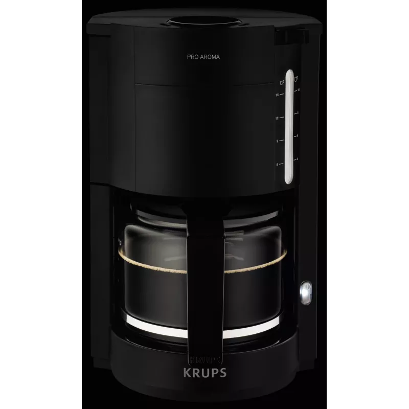 Krups F30908 macchina per caffè filtro 1,25 L