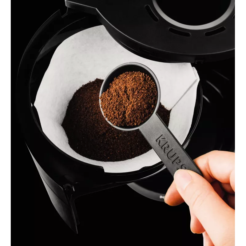 Krups F30908 macchina per caffè filtro 1,25 L