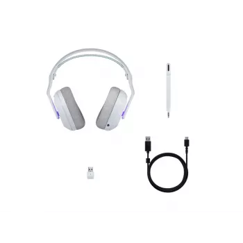 Cuffie Logitech G G522 Lightspeed
