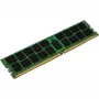 Kingston - DDR4 - modulo - 32GB - DIMM 288-PIN - 1333 MHz / PC4-21300 - CL19 registrato - ECC (KTH-PL426/32G)