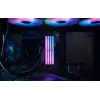 Kingston Technology FURY 96GB 6400MT/s DDR5 CL32 DIMM (Kit da 2) Renegade RGB XMP