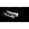 Kingston Technology FURY 32GB 8000MT/s DDR5 CL38 DIMM (Kit da 2) Renegade argento XMP