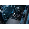 Kingston Technology FURY 32GB 8000MT/s DDR5 CL38 DIMM (Kit da 2) Renegade argento XMP