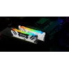 Kingston Technology FURY 64GB 6400MT/s DDR5 CL32 DIMM (Kit da 2) Renegade RGB bianco XMP