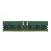 Kingston - DDR5 - modulo - 24GB - DIMM 288-PIN - 5600 MHz / PC5-44800 - CL46 registrato - ECC (KSM56R46BS8PMI-24MBI)