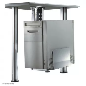 Supporto CPU Neomounts CPU-D200SILVER - max 30 kg - universale