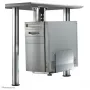 Supporto CPU Neomounts CPU-D200SILVER - max 30 kg - universale