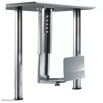 Supporto CPU Neomounts CPU-D200SILVER - max 30 kg - universale