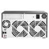 QNAP TVS-H874T-I7-32G NAS/Storage Server Tower Intel® Core™ i7 32 GB DDR4 0 TB QNAP QTS Nero