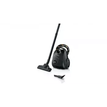 Aspirapolvere Bosch Serie 2 BGDS2CHAMP 3.5 L Aspirapolvere a secco 600 W Sacchetto