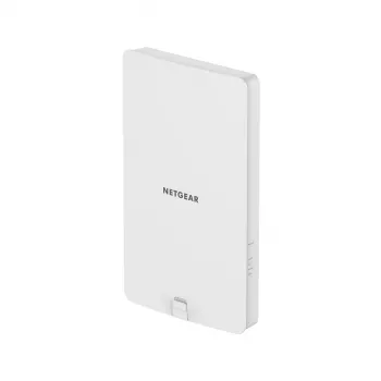 Access point outdoor NETGEAR Insight Cloud Managed WiFi 6 AX1800 Dual-Band (WAX610Y) 1800 Mbit/s Bianco Power over Ethernet (PoE)