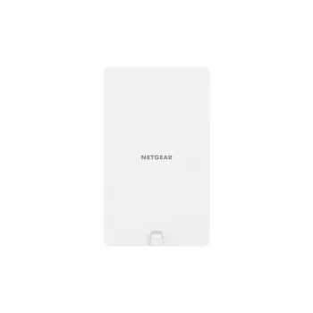 Access point outdoor NETGEAR Insight Cloud Managed WiFi 6 AX1800 Dual-Band (WAX610Y) 1800 Mbit/s Bianco Power over Ethernet (PoE)