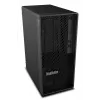 Lenovo ThinkStation P2 Intel® Core™ i5 i5-14500 16 GB DDR5-SDRAM 512 GB SSD Windows 11 Pro Tower Workstation Nero
