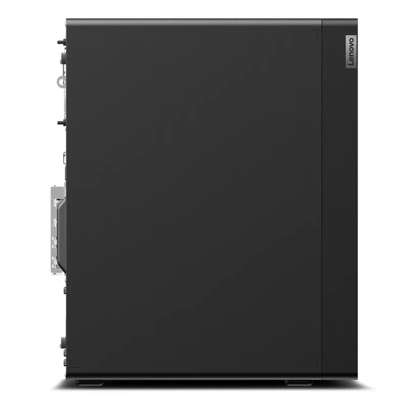 Lenovo ThinkStation P2 Intel® Core™ i5 i5-14500 16 GB DDR5-SDRAM 512 GB SSD Windows 11 Pro Tower Workstation Nero