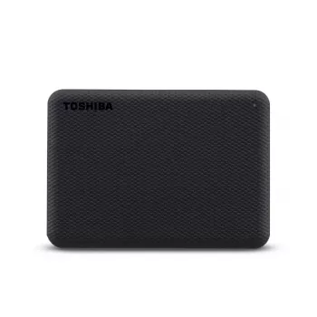 Disco rigido esterno TOSHIBA – Canvio Advanced – 1 TB – USB 3.2 Gen 1 – 2,5