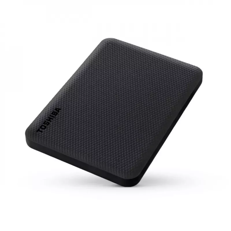 Disco rigido esterno TOSHIBA – Canvio Advanced – 1 TB – USB 3.2 Gen 1 – 2,5