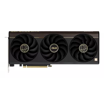 Scheda grafica ASUS ProArt GeForce RTX 5070 Ti 16GB GDDR7, PCIe 5.0, 256-Bit, 304mm, 3 ventole