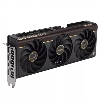Scheda grafica ASUS ProArt GeForce RTX 5070 Ti 16GB GDDR7, PCIe 5.0, 256-Bit, 304mm, 3 ventole