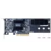 Scheda di interfaccia Synology M2D18