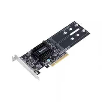 Scheda di interfaccia Synology M2D18