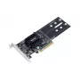 Scheda di interfaccia Synology M2D18