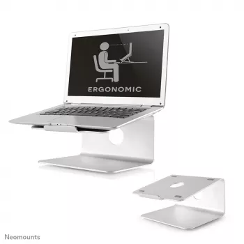 Supporto per laptop Neomounts NSLS050 10-17