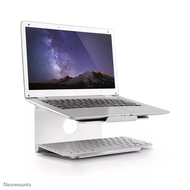 Supporto per laptop Neomounts NSLS050 10-17