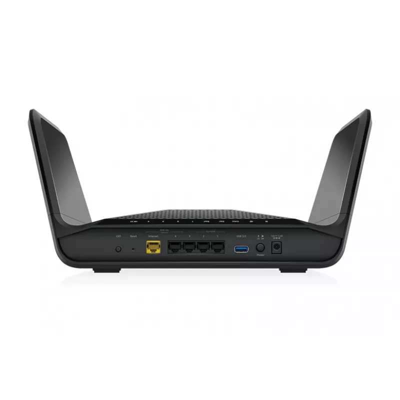 Router da tavolo NETGEAR Nighthawk RAX70 Tri-Band Wi-Fi 6