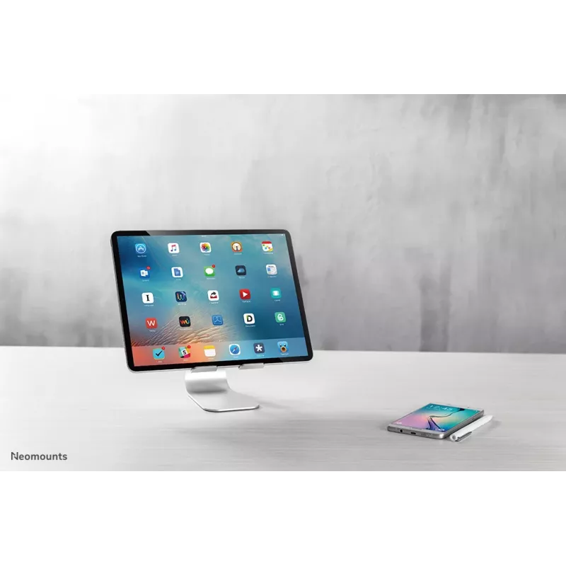 Supporto per tablet Neomounts DS15-050SL1 fino a 11