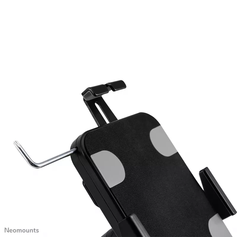 Supporto a pavimento per tablet Neomounts FL15-625BL1 7.9-11