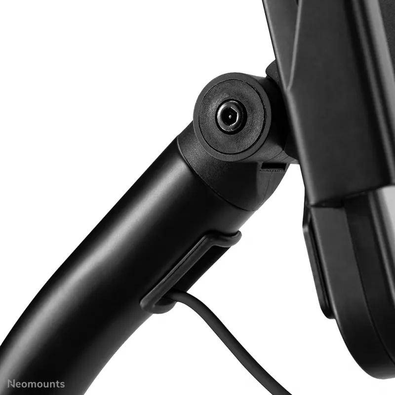 Supporto a pavimento per tablet Neomounts FL15-625BL1 7.9-11