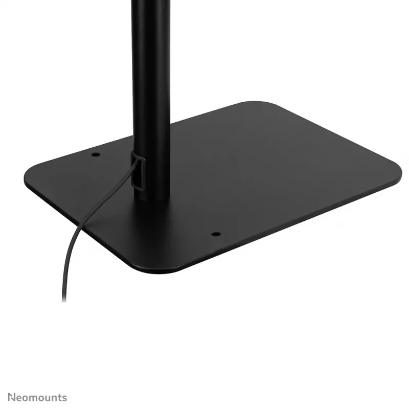 Supporto a pavimento per tablet Neomounts FL15-625BL1 7.9-11