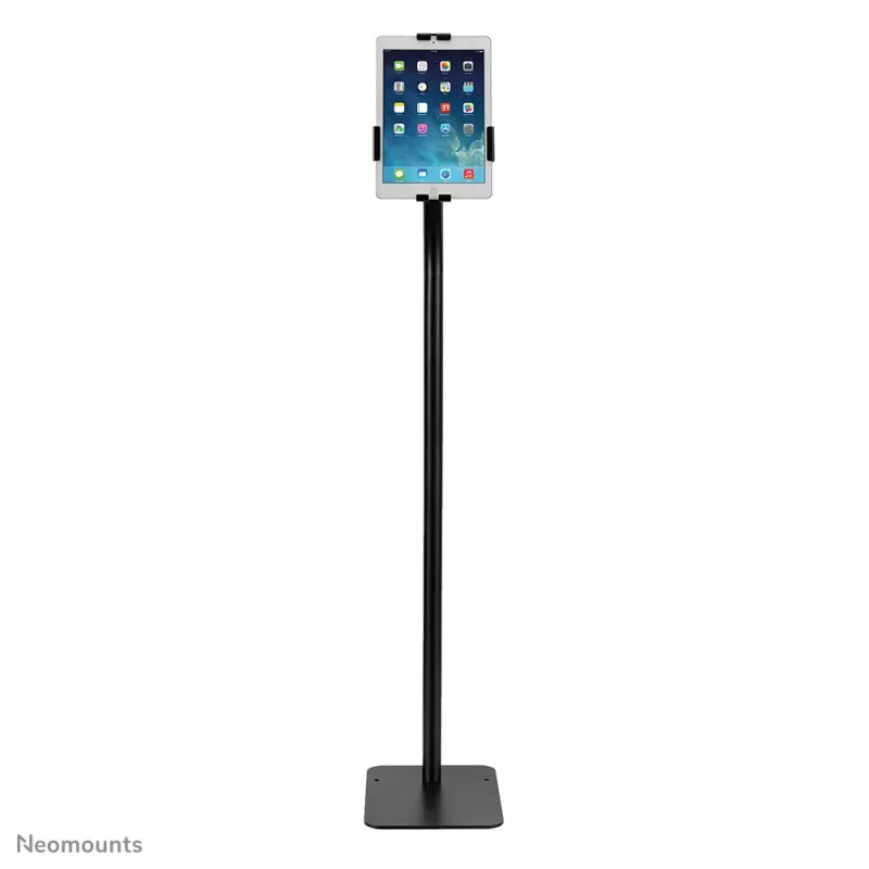 Supporto a pavimento per tablet Neomounts FL15-625BL1 7.9-11