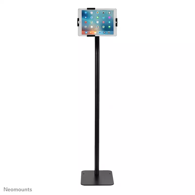 Supporto a pavimento per tablet Neomounts FL15-625BL1 7.9-11