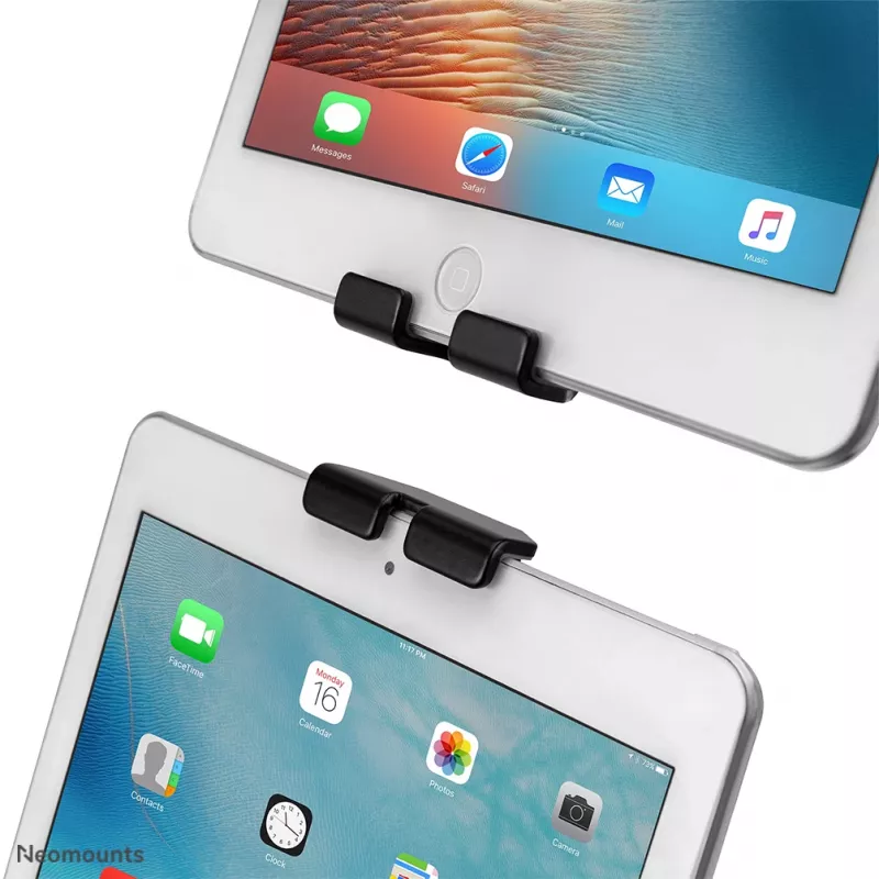 Supporto a pavimento per tablet Neomounts FL15-625BL1 7.9-11