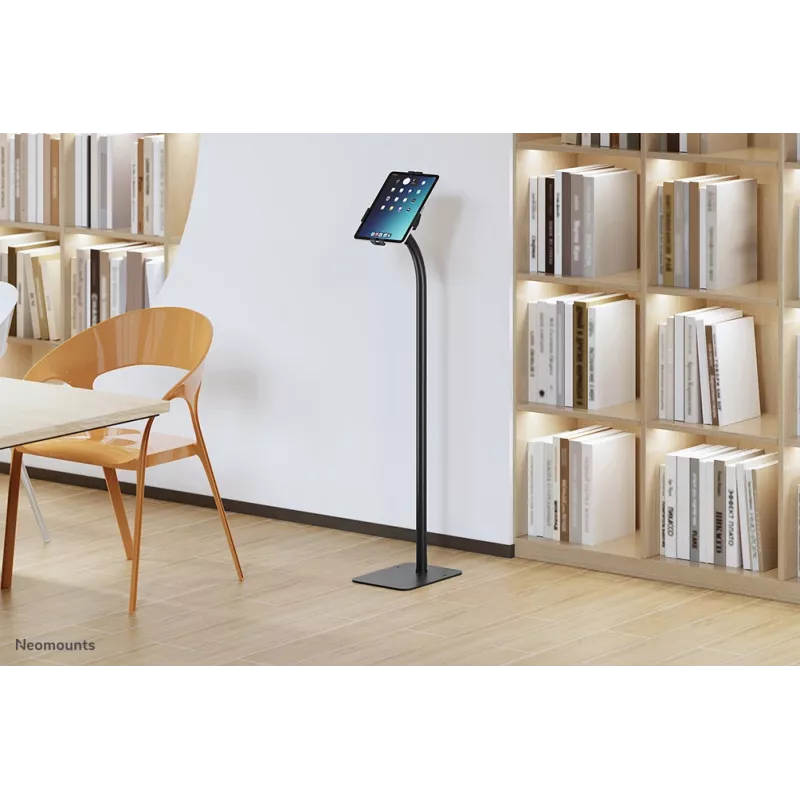 Supporto a pavimento per tablet Neomounts FL15-625BL1 7.9-11