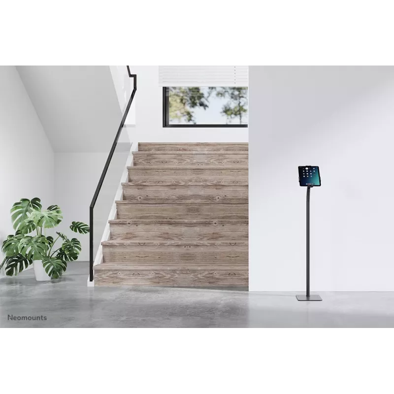 Supporto a pavimento per tablet Neomounts FL15-625BL1 7.9-11