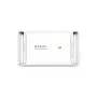 D-Link DPE-101GI iniettore PoE Gigabit a 1 porta, 10/100/1000 Mbit/s, 48 V, fino a 19,2 W, 100 m, bianco