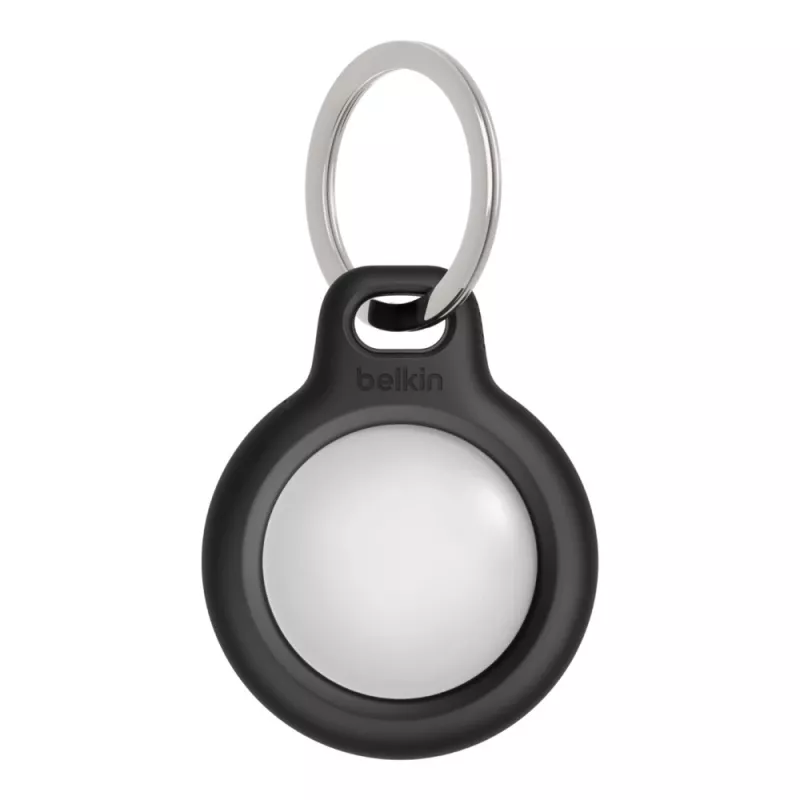 BELKIN Portachiavi Secure Holder – nero