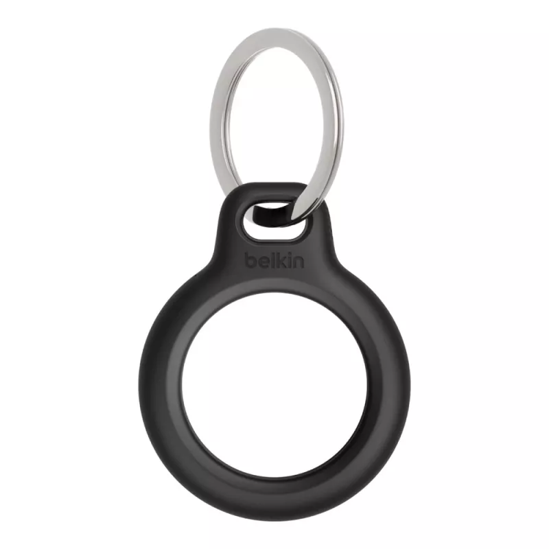 BELKIN Portachiavi Secure Holder – nero