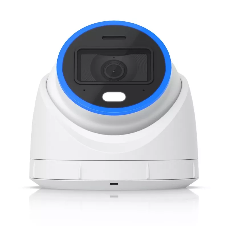 UBIQUITI NETWORKS Uvc-ai-turret Unifi Video Camera bianco