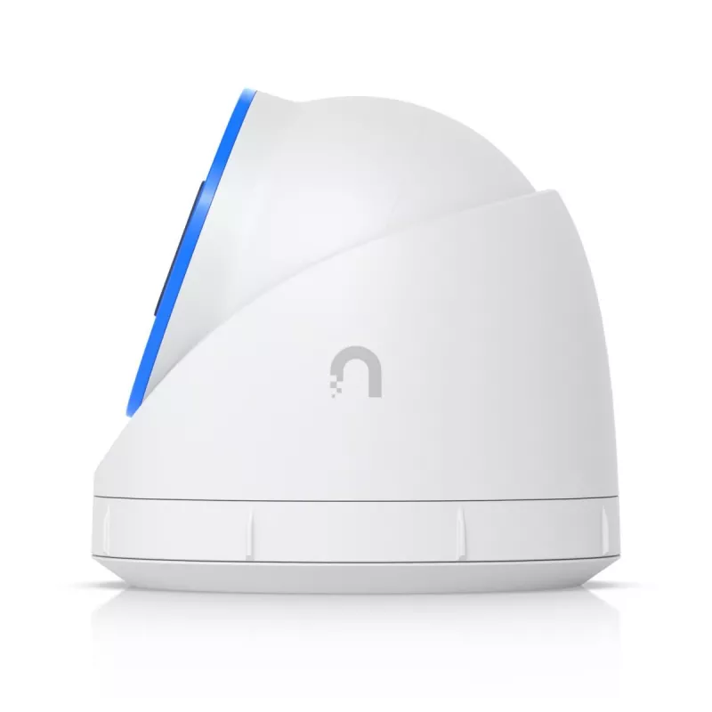UBIQUITI NETWORKS Uvc-ai-turret Unifi Video Camera bianco
