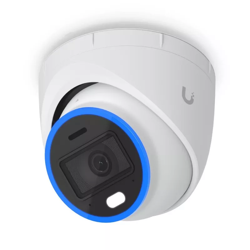UBIQUITI NETWORKS Uvc-ai-turret Unifi Video Camera bianco