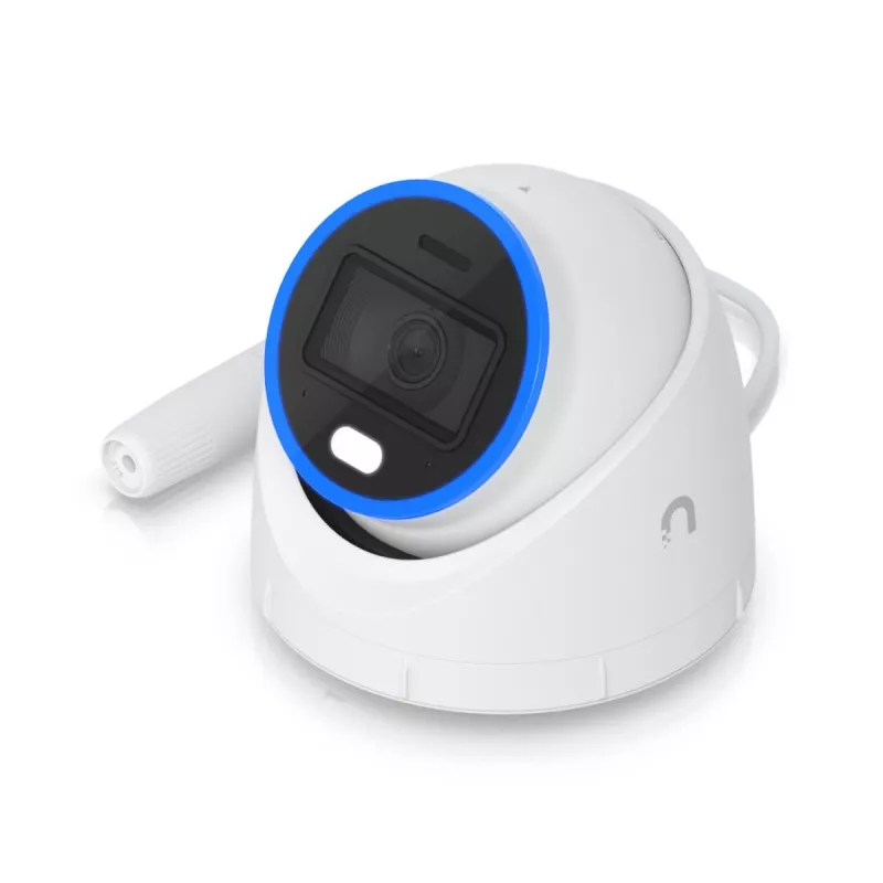 UBIQUITI NETWORKS Uvc-ai-turret Unifi Video Camera bianco