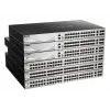 D-Link DGS-3130-30S/E Switch di rete Managed L3 10G Ethernet (100/1000/10000) grigio