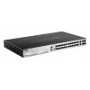 D-Link DGS-3130-30S/E Switch di rete Managed L3 10G Ethernet (100/1000/10000) grigio