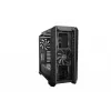 be quiet Silent Base 601 Window Midi Tower nero